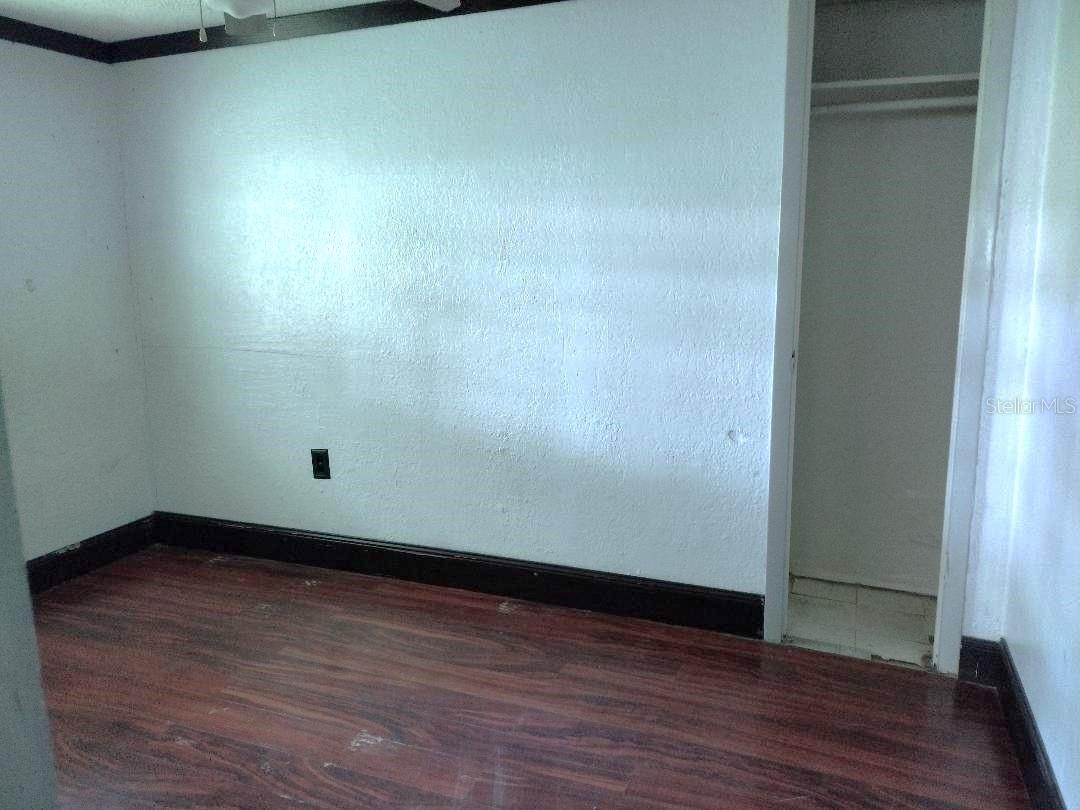 ST JOHNS PARK SUB - Residential