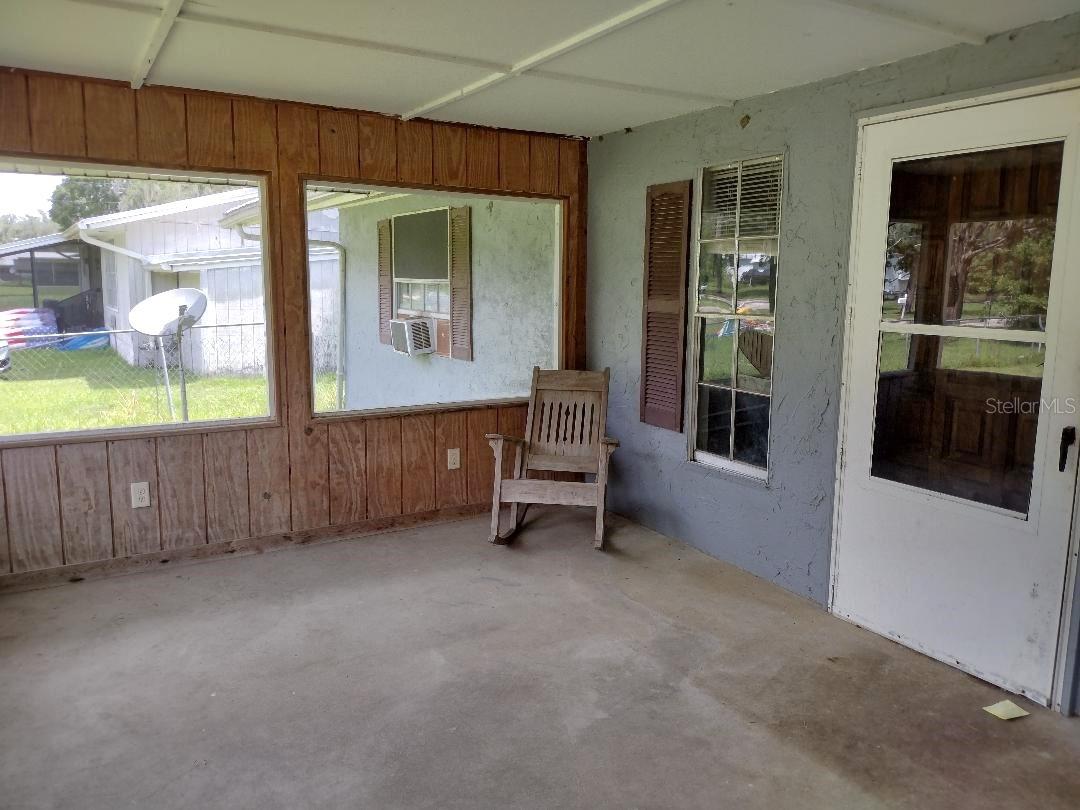 ST JOHNS PARK SUB - Residential