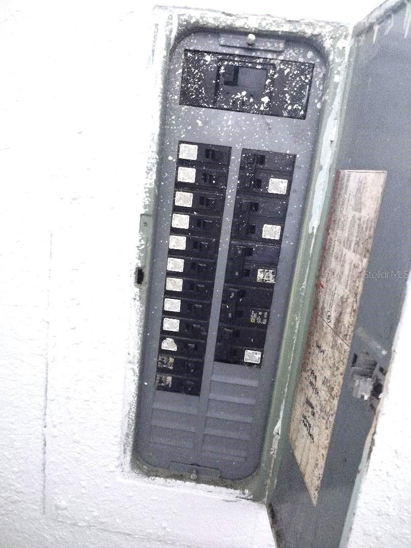 ST JOHNS PARK SUB - Residential