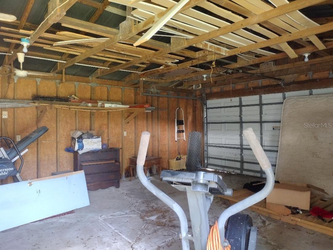 ST JOHNS PARK SUB - Residential