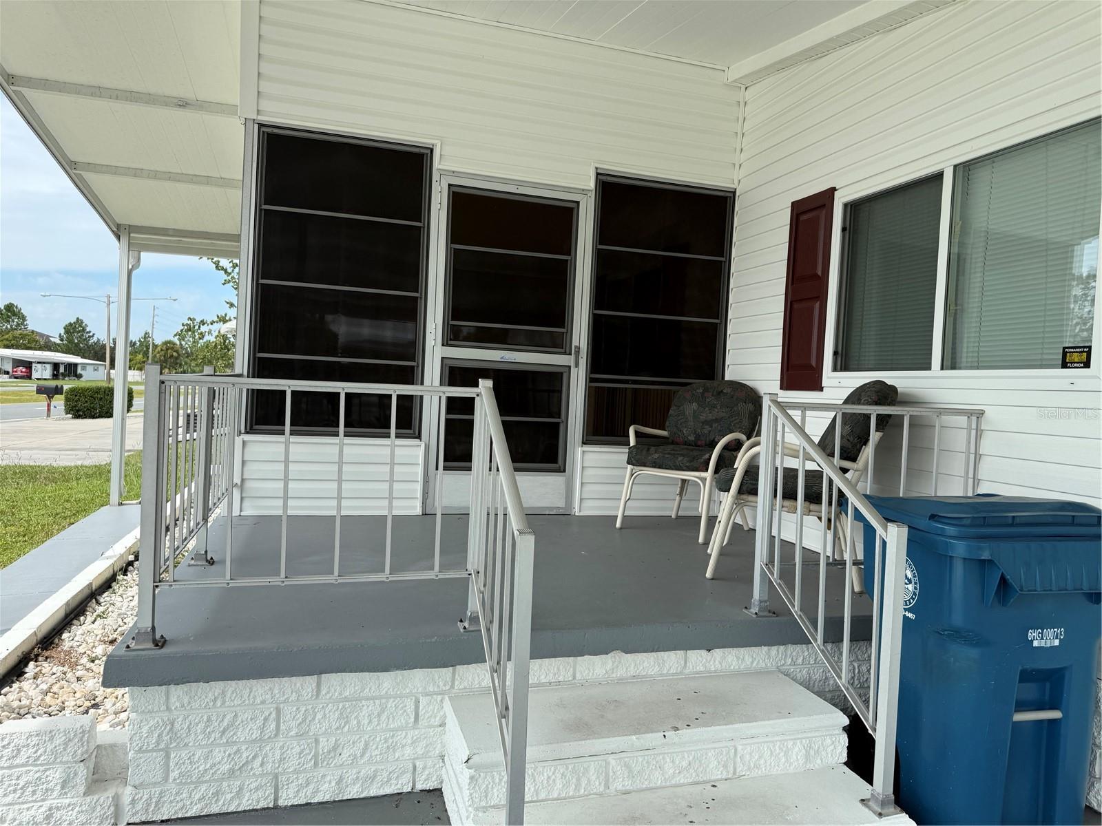 HIGH POINT SUB UNIT 4 BLK 34 LOT 22 - Residential
