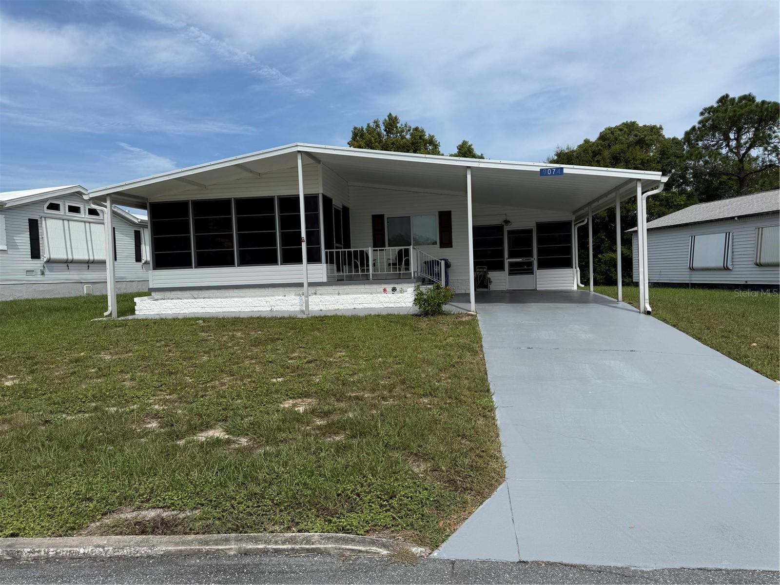 HIGH POINT SUB UNIT 4 BLK 34 LOT 22 - Residential