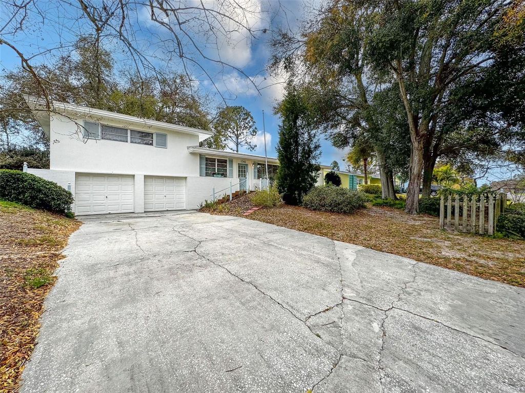 Photo of 1141 Palm Boulevard, Dunedin, FL 34698 (MLS # T3479622)