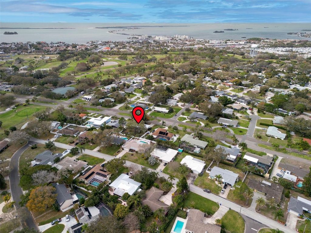 Photo of 1141 Palm Boulevard, Dunedin, FL 34698 (MLS # T3479622)