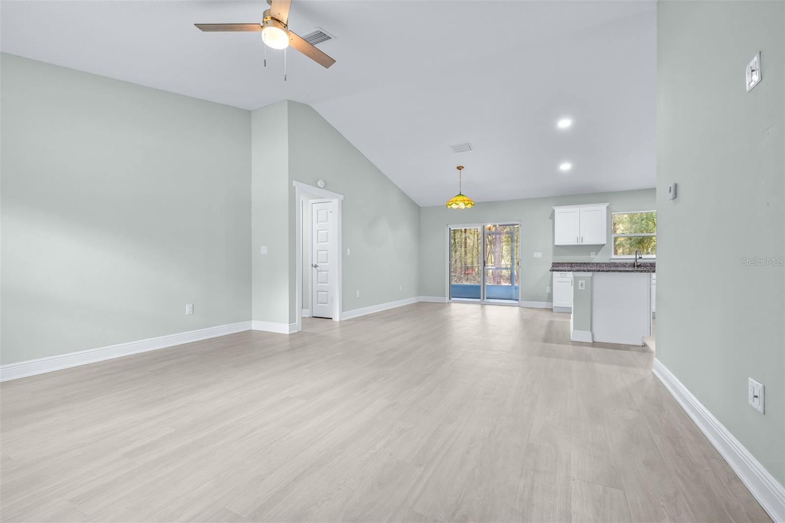 CITRUS SPGS UNIT 05 - Residential