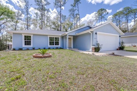 Photo of 9110 N Dawn Way, Dunnellon, FL 34434 (MLS # TB8482461)