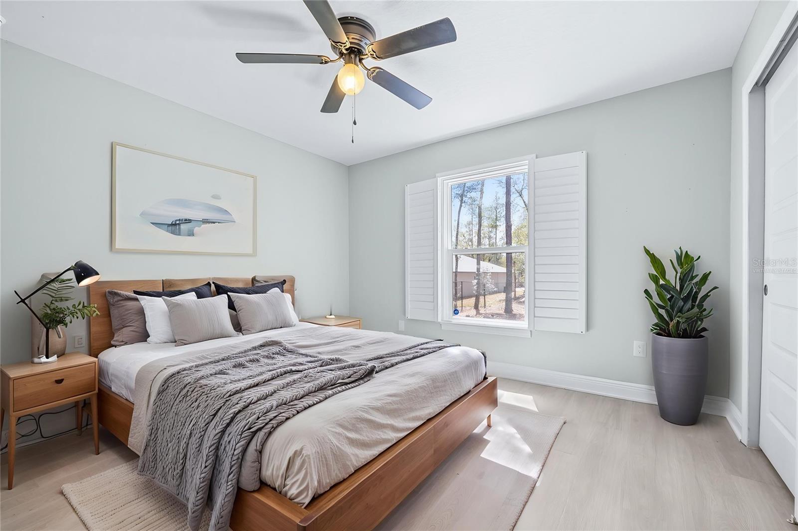 CITRUS SPGS UNIT 05 - Residential