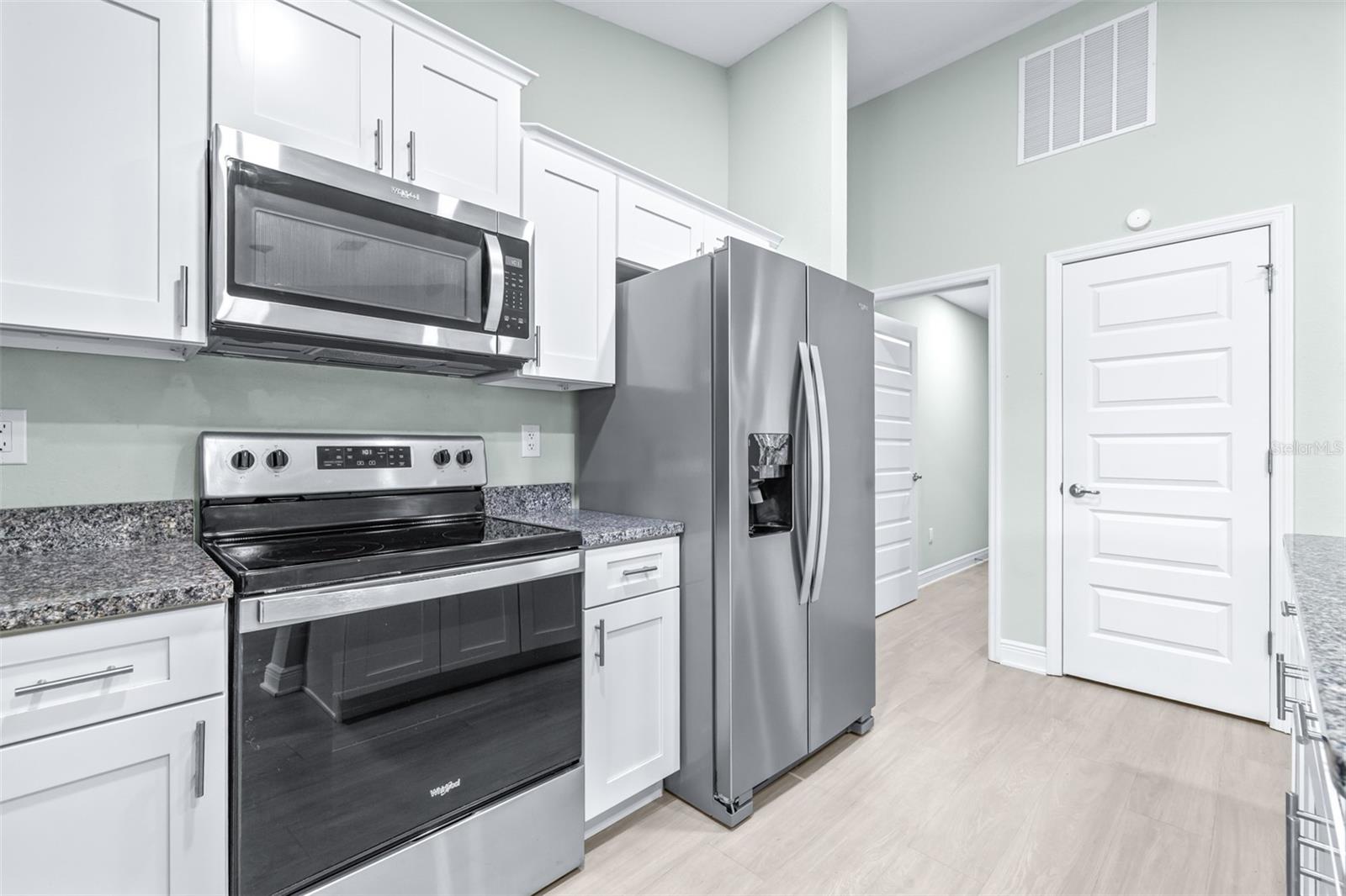 CITRUS SPGS UNIT 05 - Residential