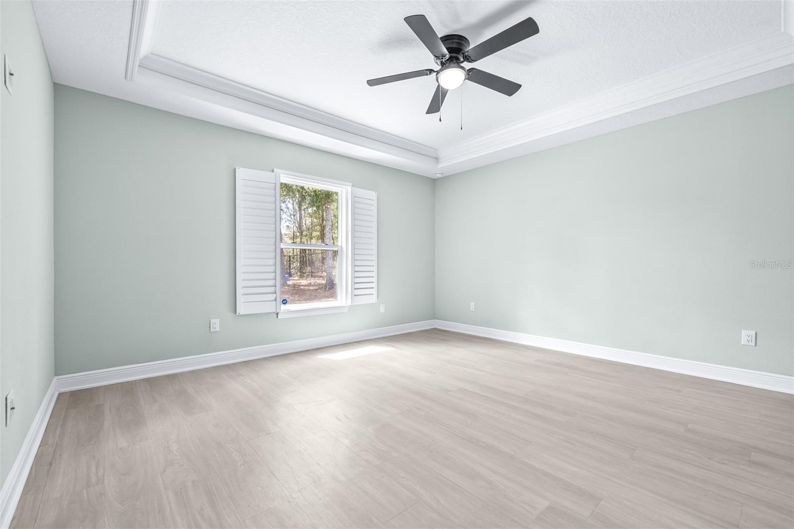 CITRUS SPGS UNIT 05 - Residential