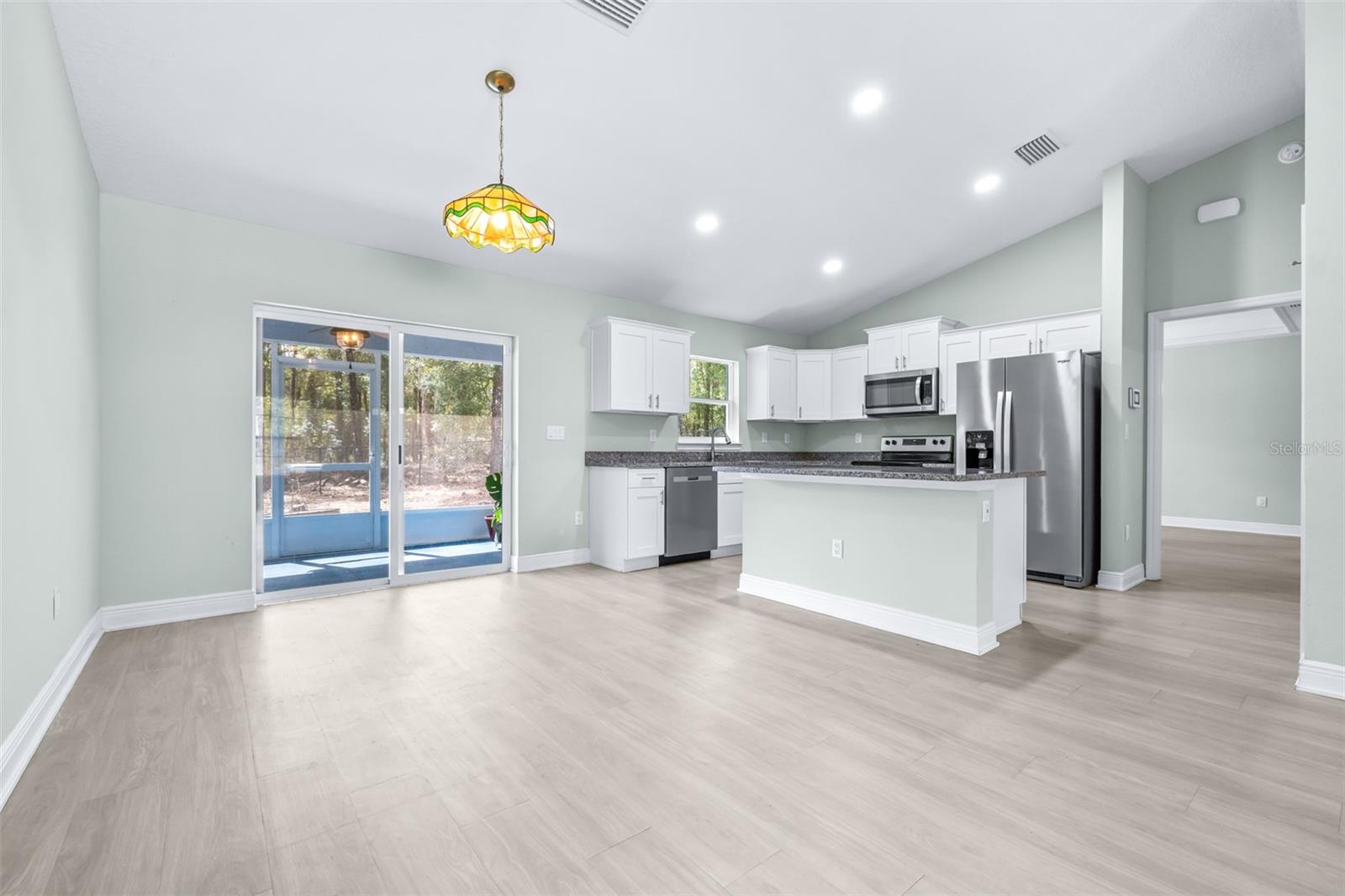 CITRUS SPGS UNIT 05 - Residential