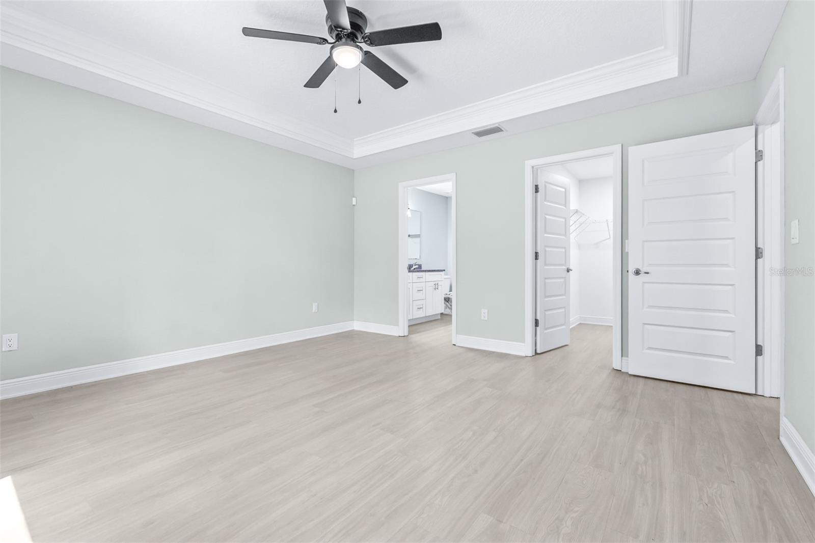 CITRUS SPGS UNIT 05 - Residential