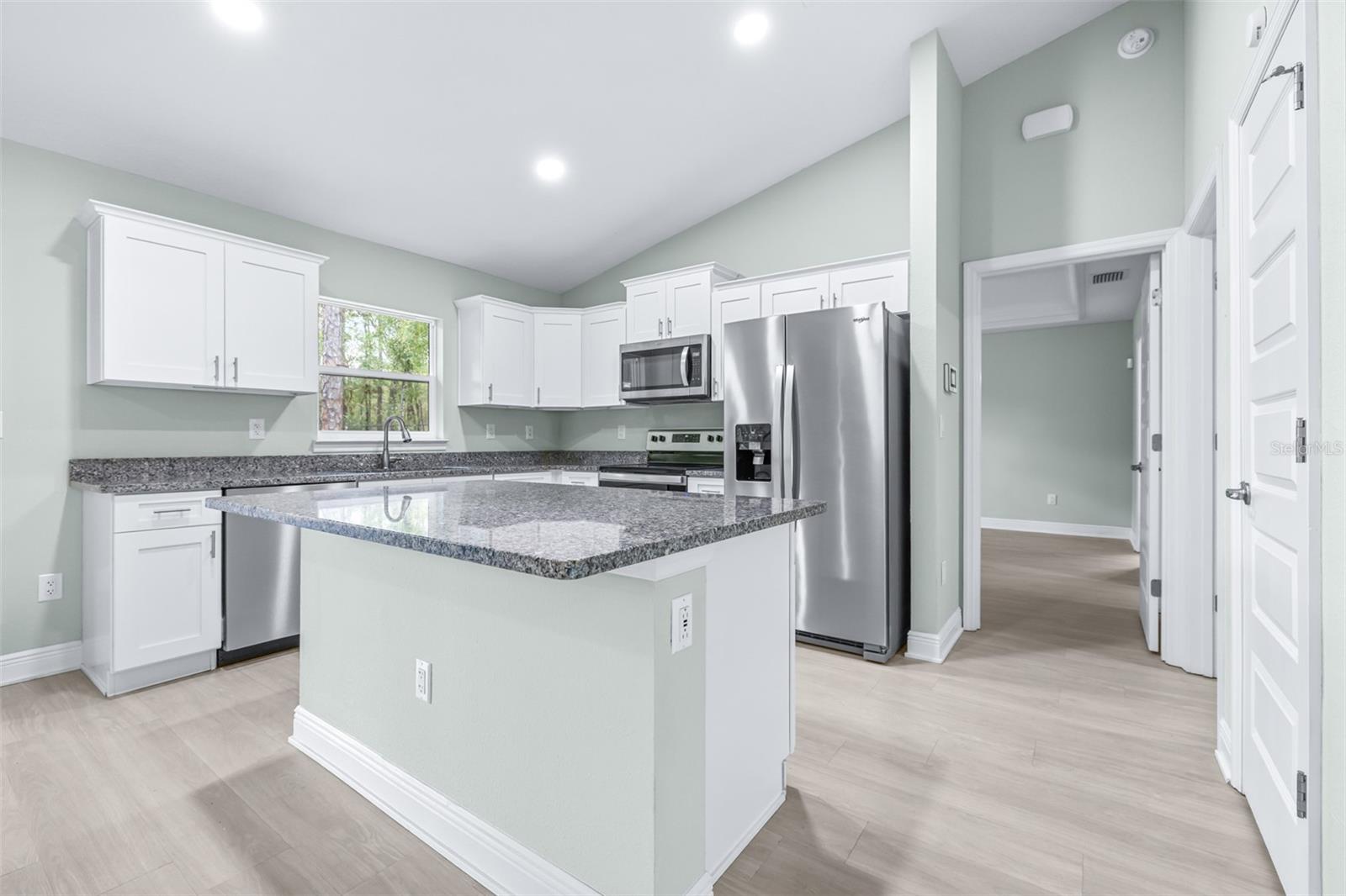 CITRUS SPGS UNIT 05 - Residential