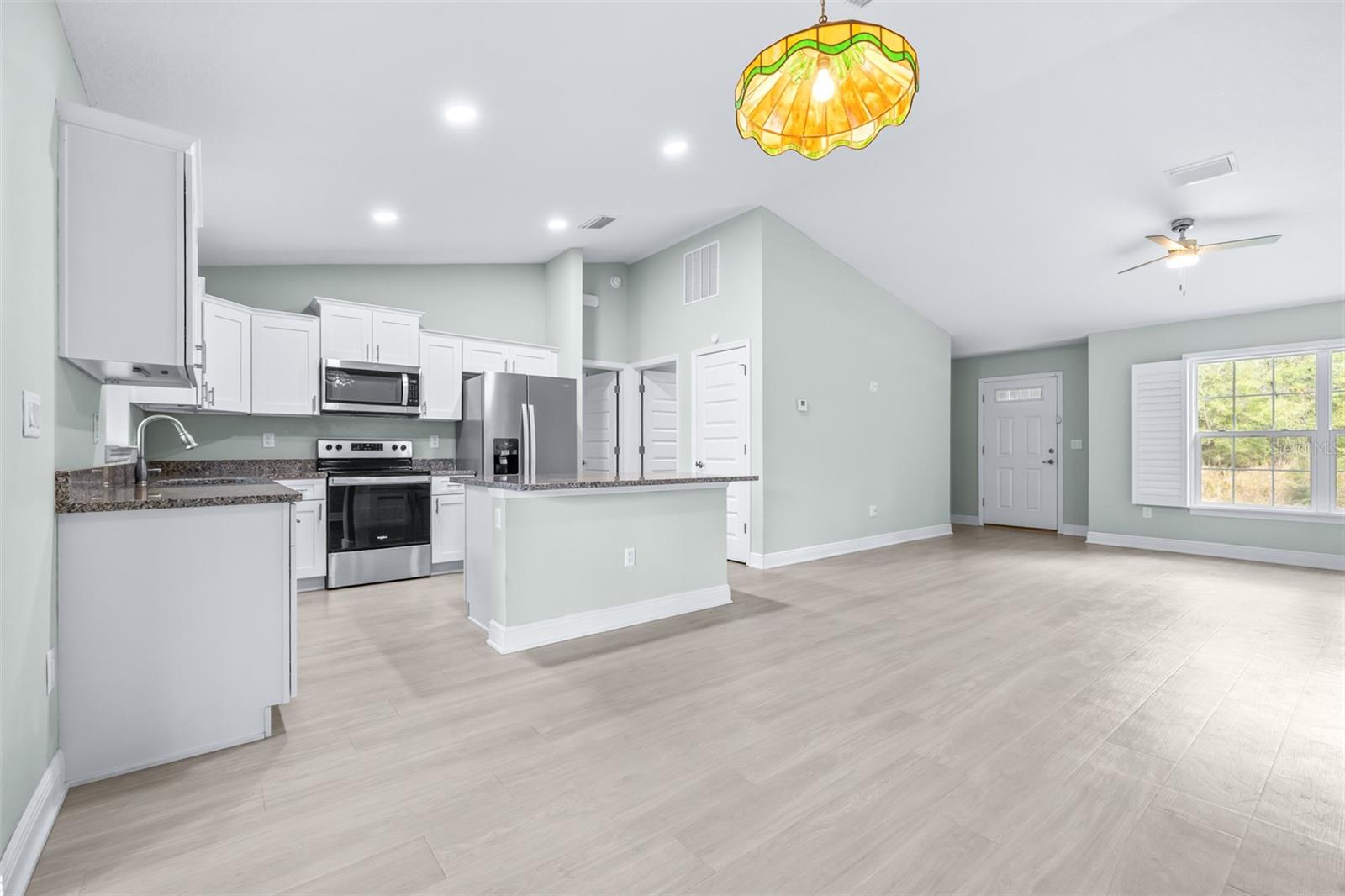 CITRUS SPGS UNIT 05 - Residential