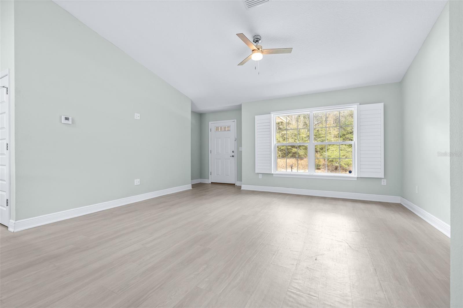 CITRUS SPGS UNIT 05 - Residential