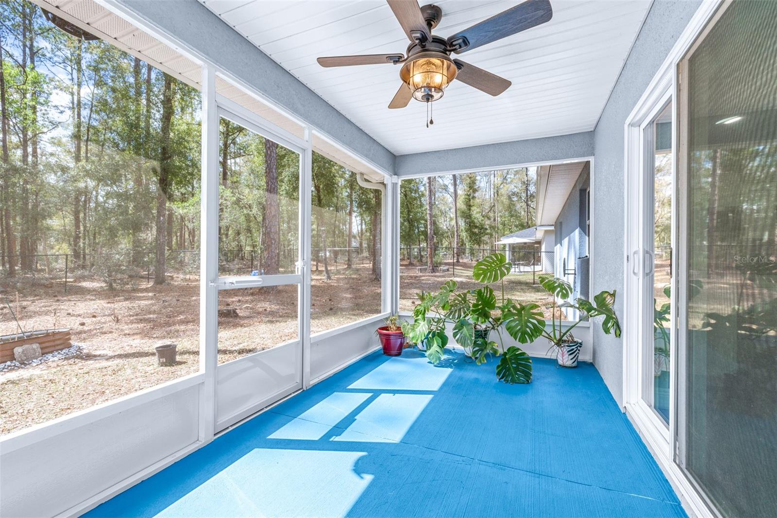 CITRUS SPGS UNIT 05 - Residential