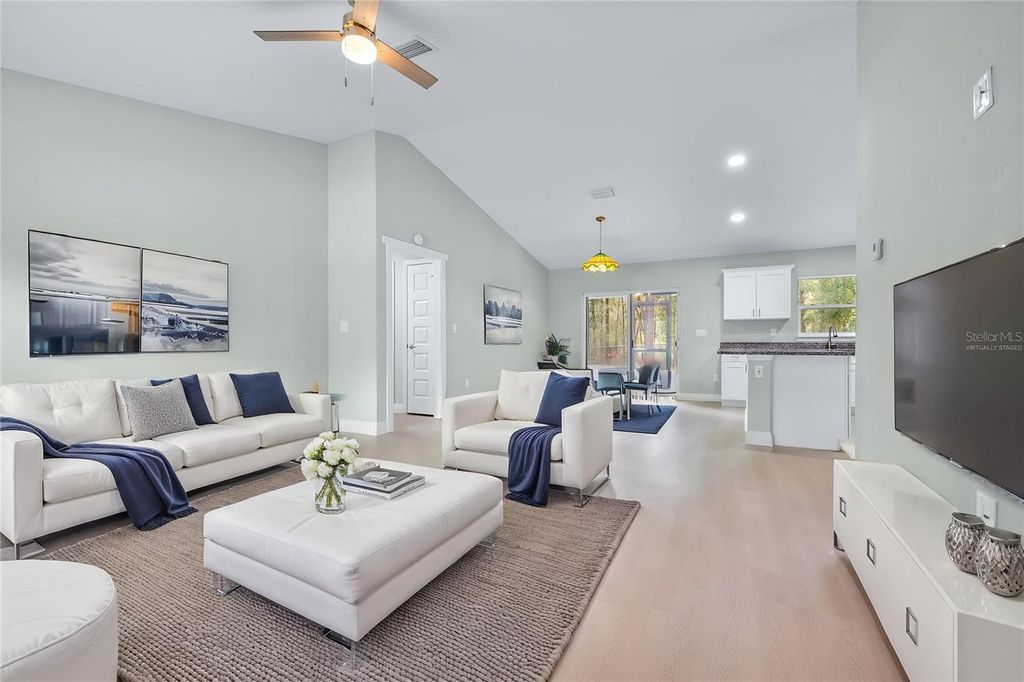 Photo of 9110 N Dawn Way, Dunnellon, FL 34434 (MLS # TB8482461)