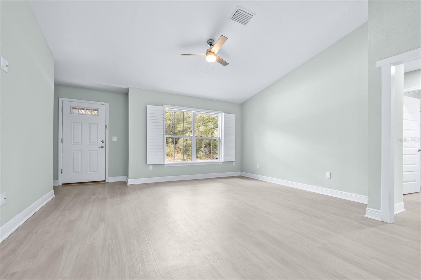 CITRUS SPGS UNIT 05 - Residential