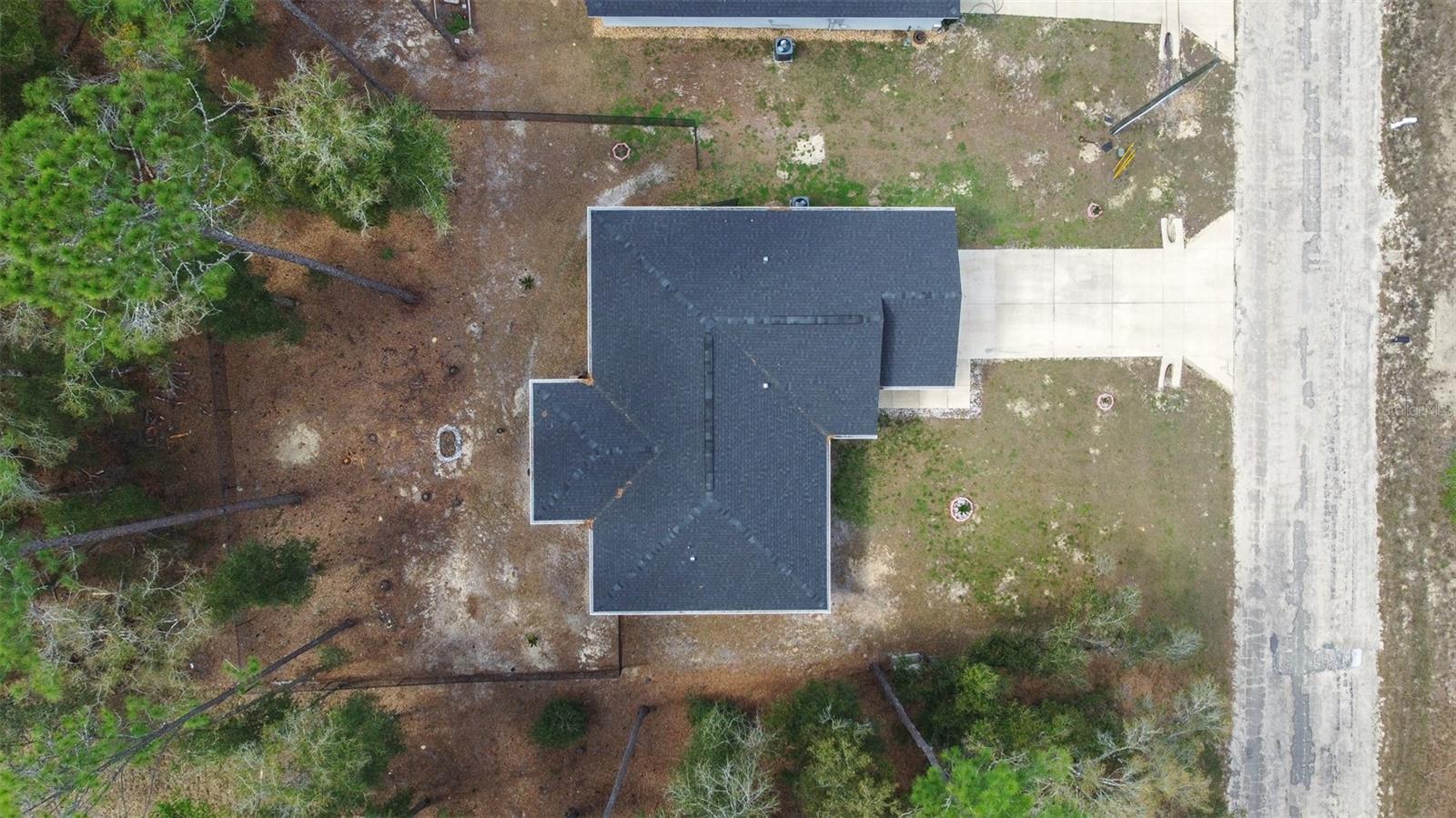 CITRUS SPGS UNIT 05 - Residential