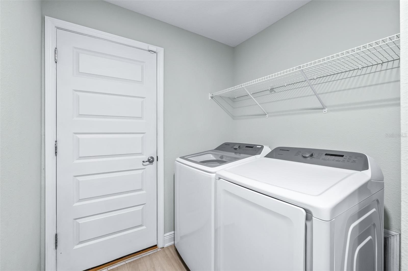 CITRUS SPGS UNIT 05 - Residential