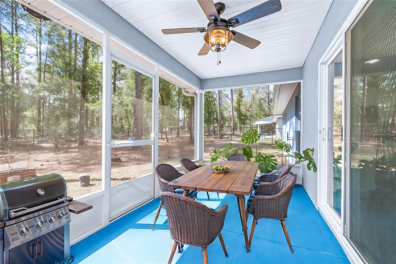 CITRUS SPGS UNIT 05 - Residential