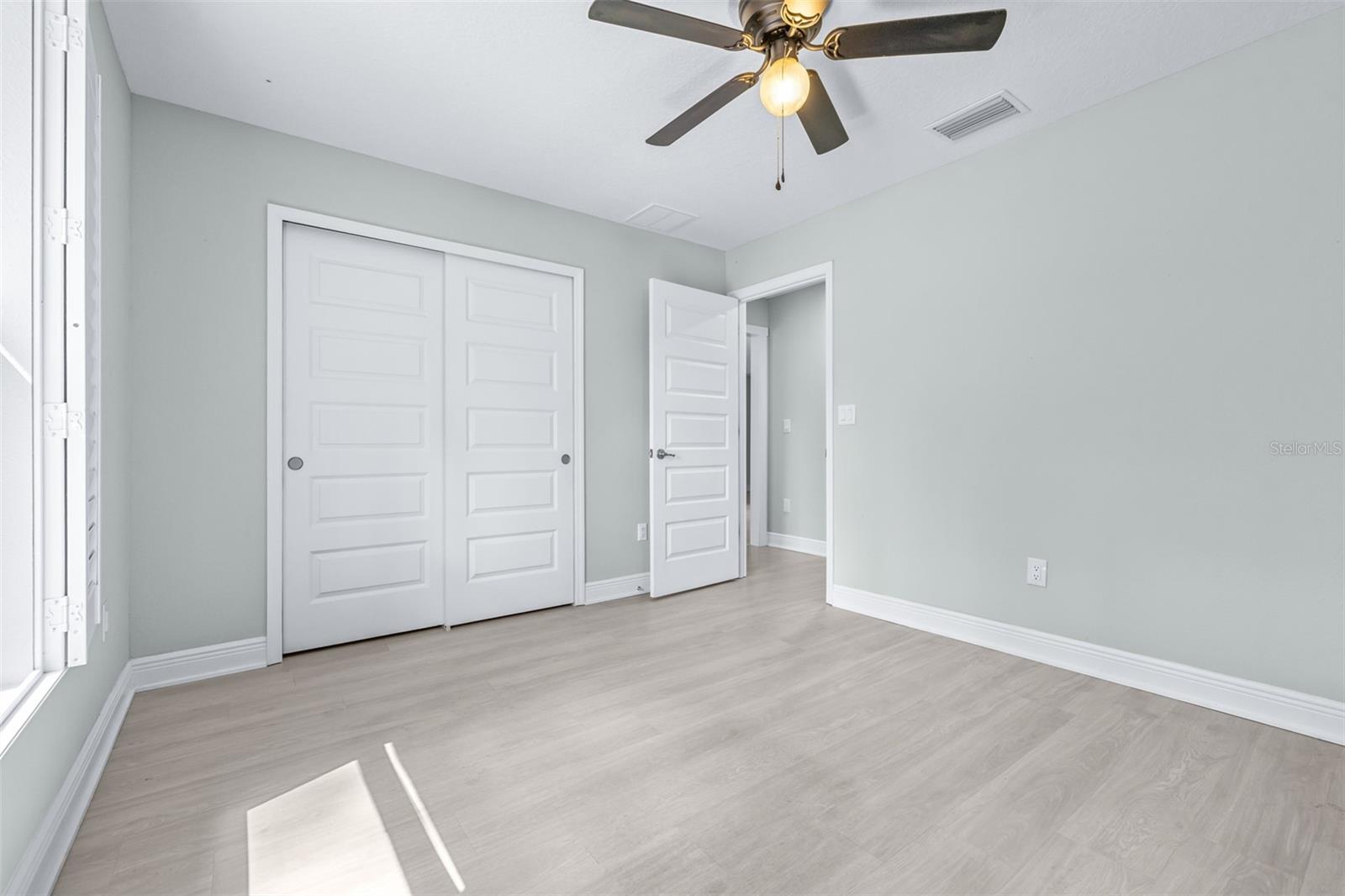 CITRUS SPGS UNIT 05 - Residential