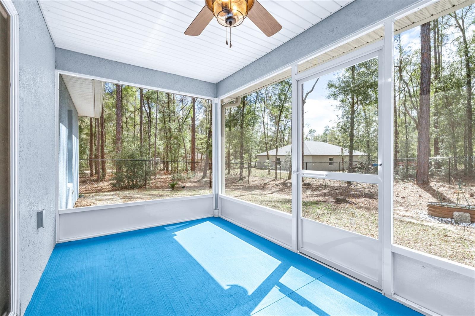 CITRUS SPGS UNIT 05 - Residential