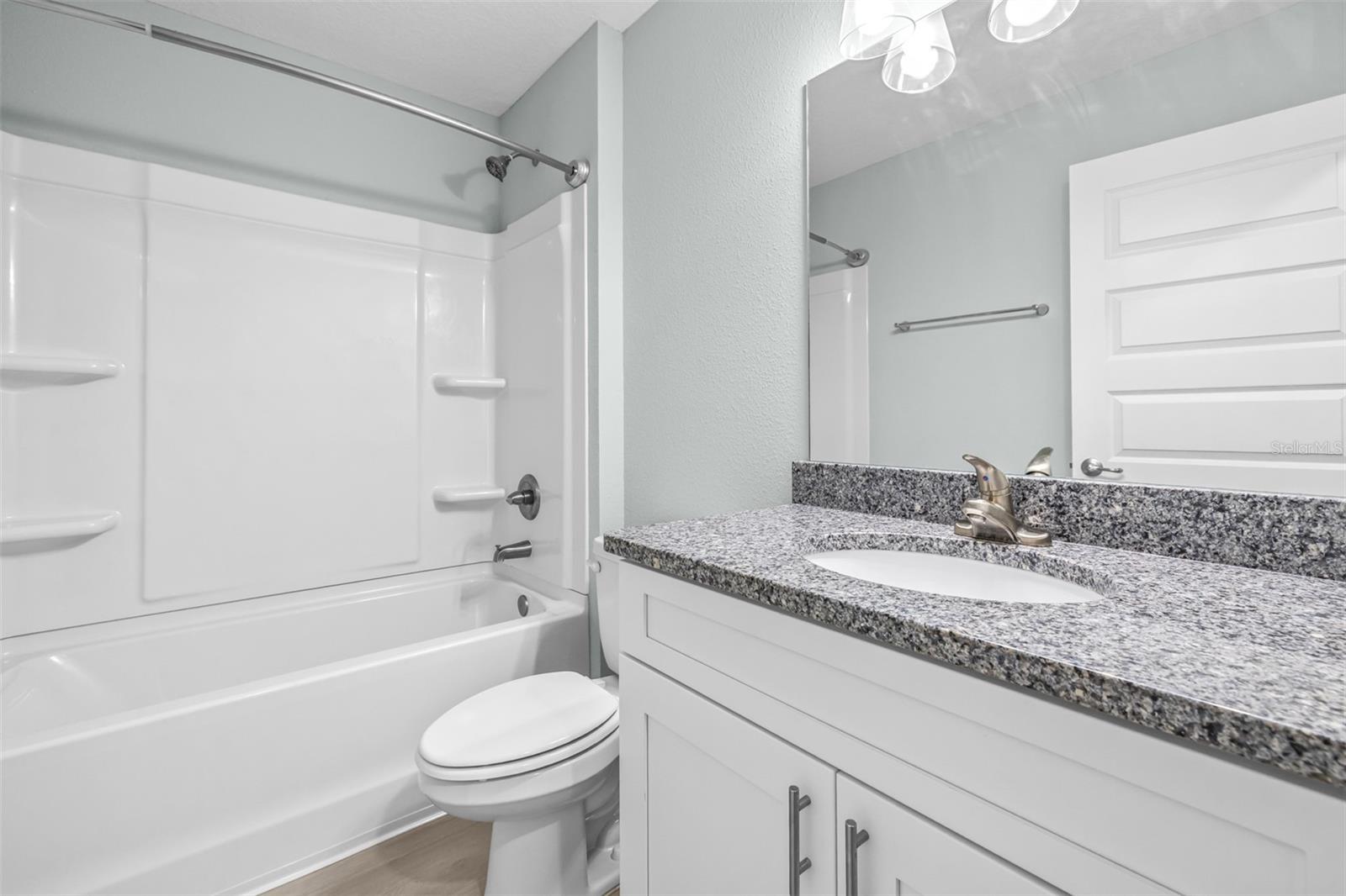 CITRUS SPGS UNIT 05 - Residential