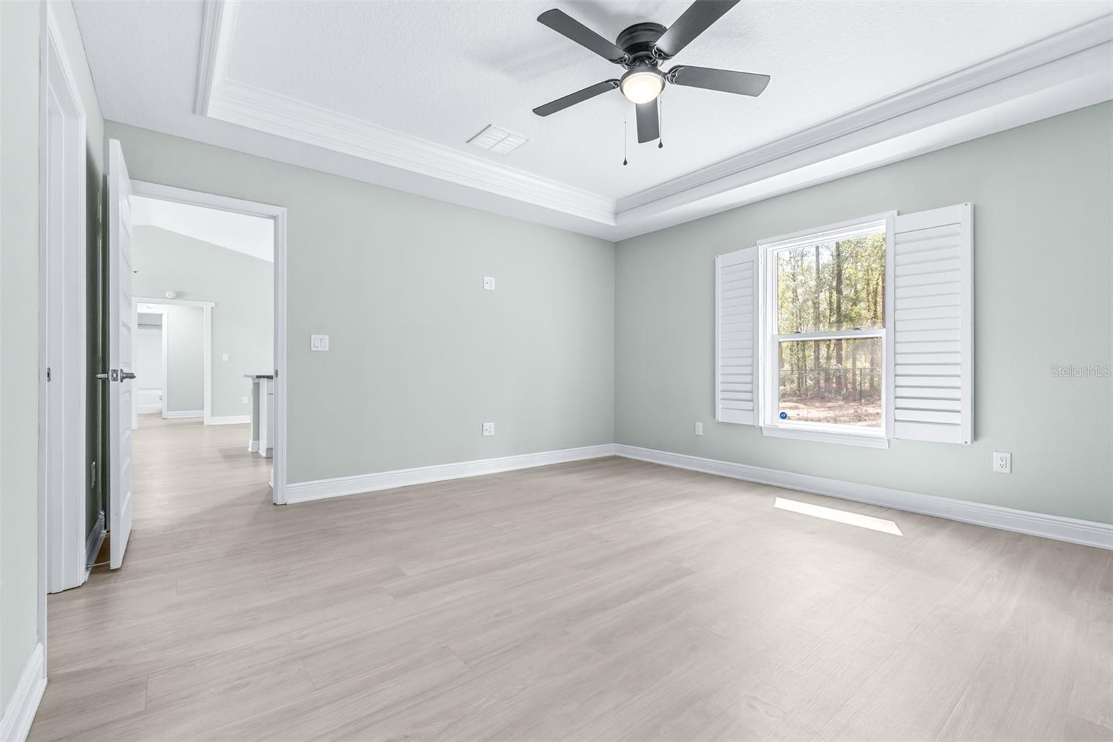 CITRUS SPGS UNIT 05 - Residential