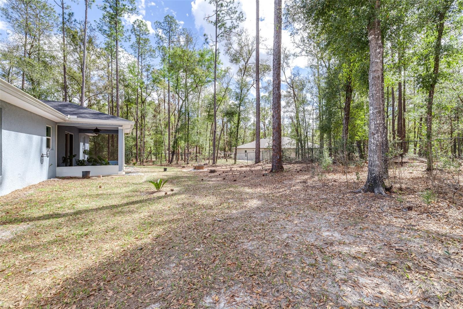 CITRUS SPGS UNIT 05 - Residential