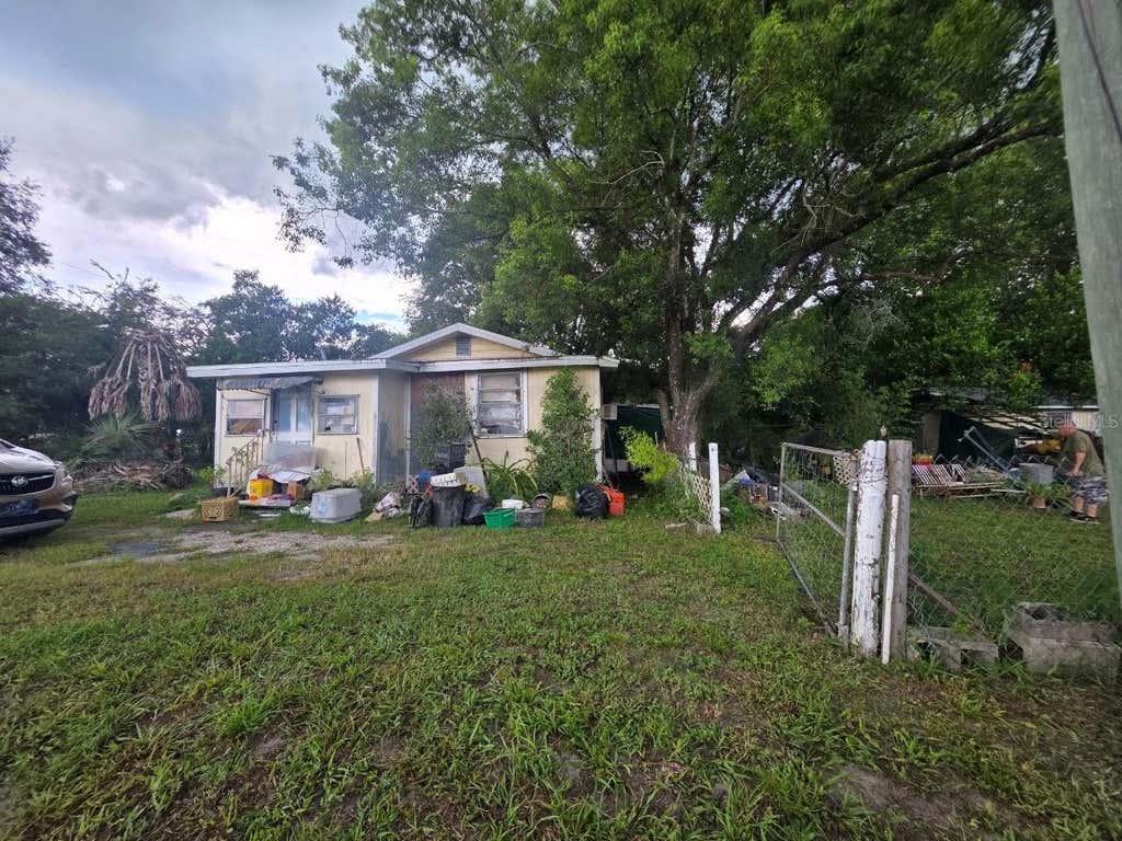 Photo of 39521 Coit Road, Dade City, FL 33523 (MLS # O6435447)