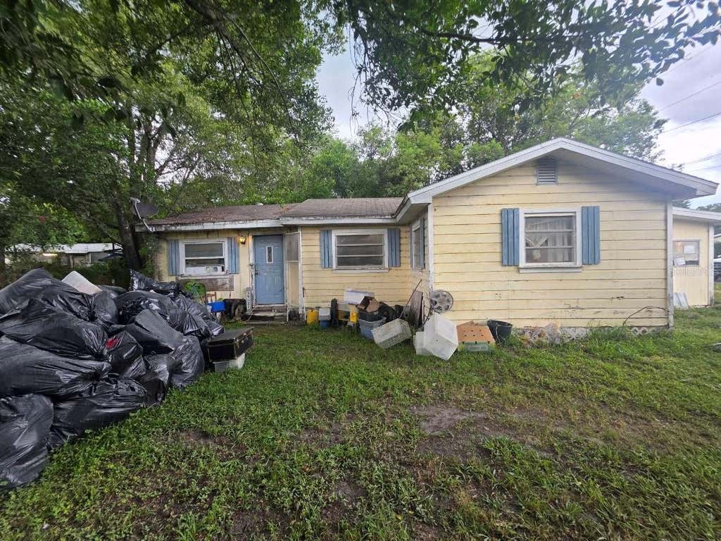 Photo of 39521 Coit Road, Dade City, FL 33523 (MLS # O6435447)