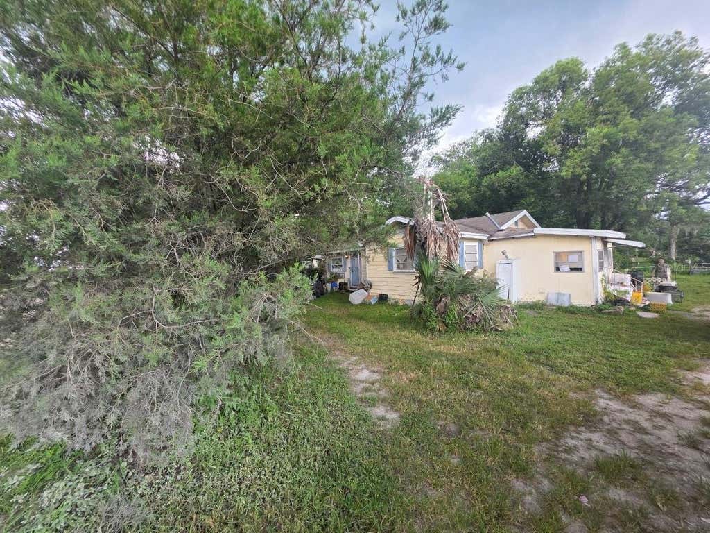 Photo of 39521 Coit Road, Dade City, FL 33523 (MLS # O6435447)