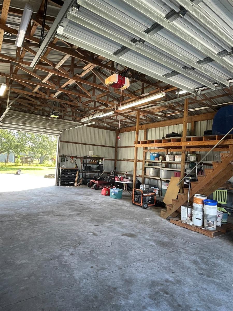 NOT IN SUBDIVISION - Residential Lease