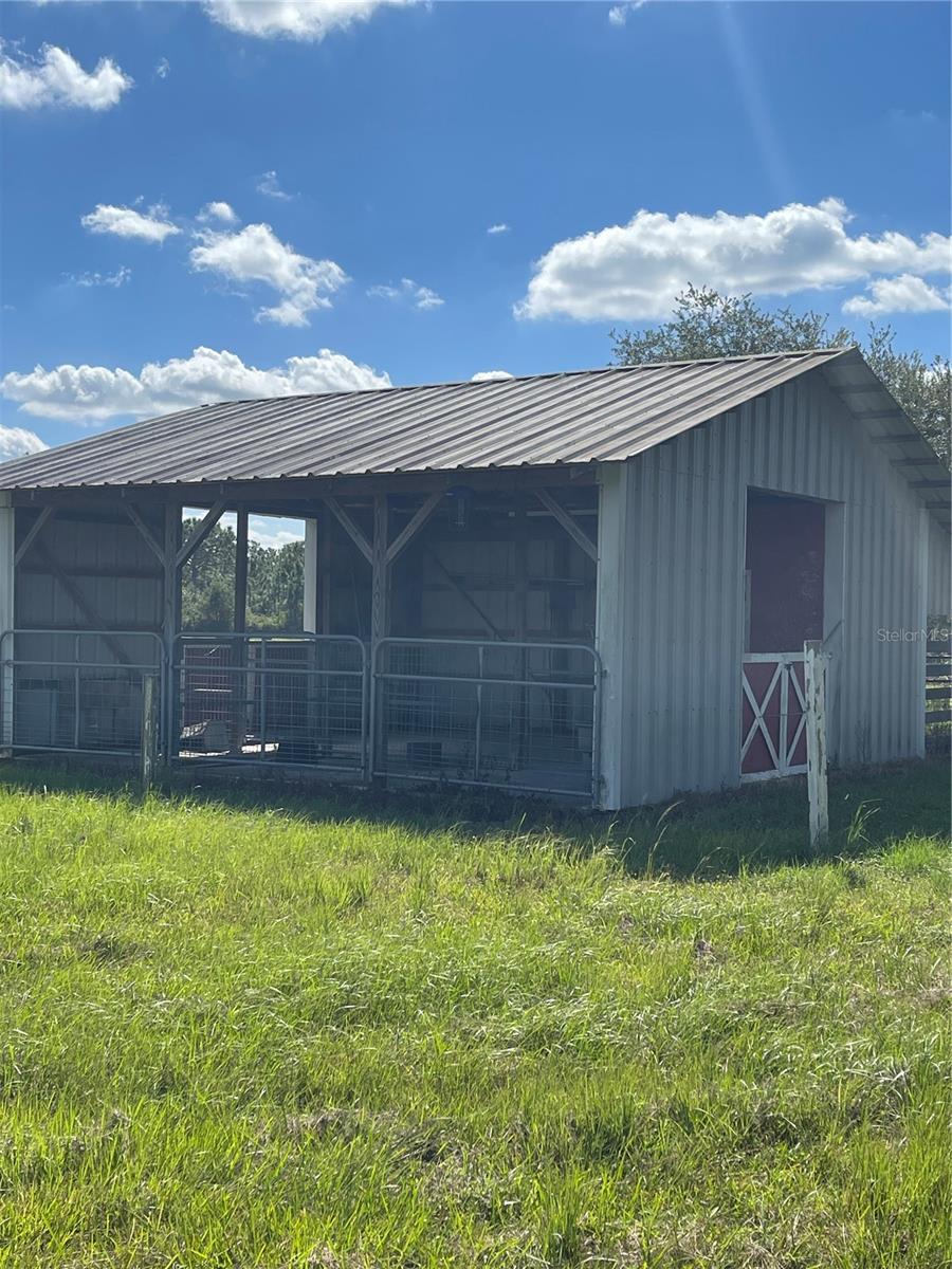 NOT IN SUBDIVISION - Residential Lease