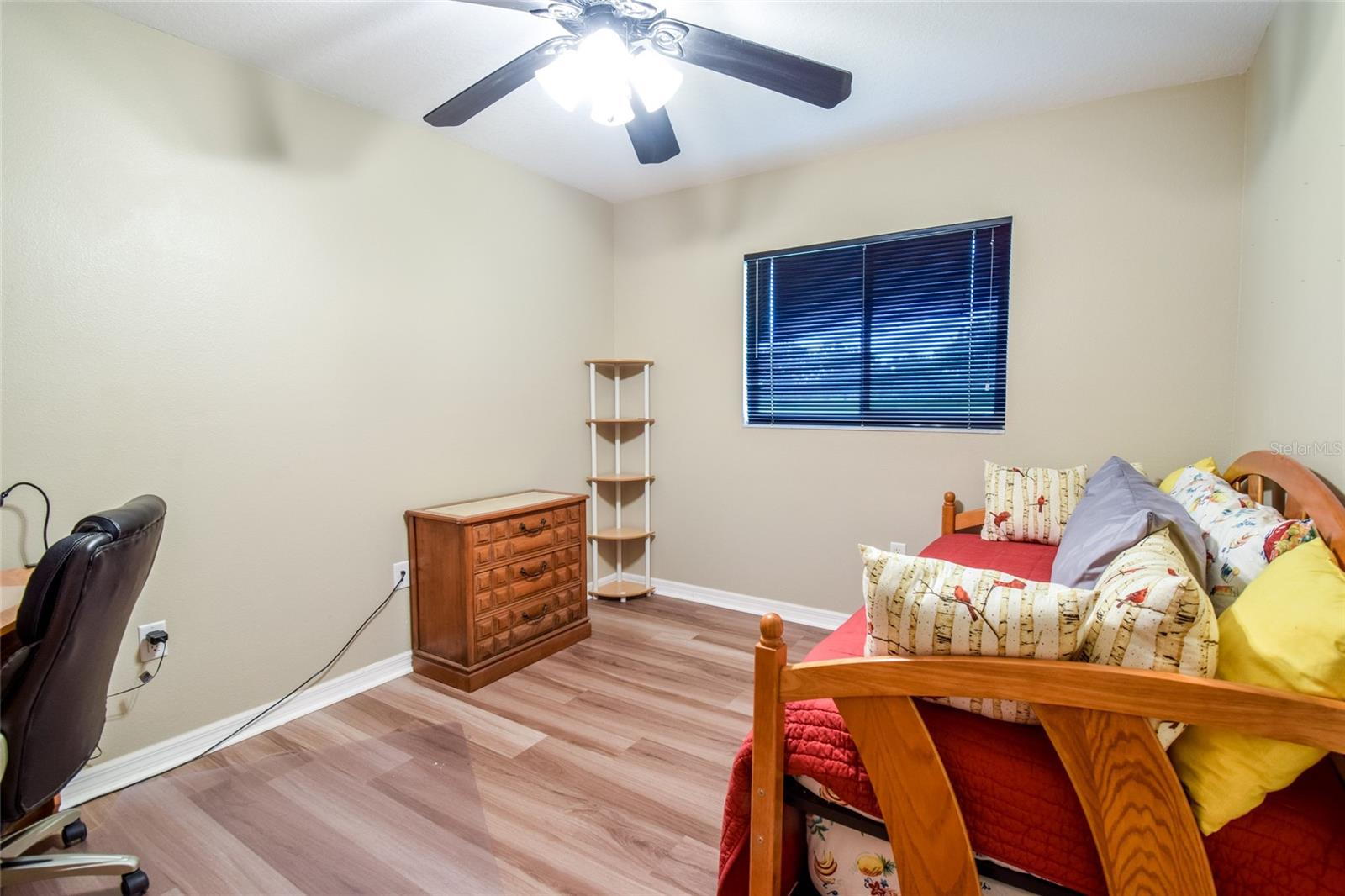 NOT IN SUBDIVISION - Residential Lease