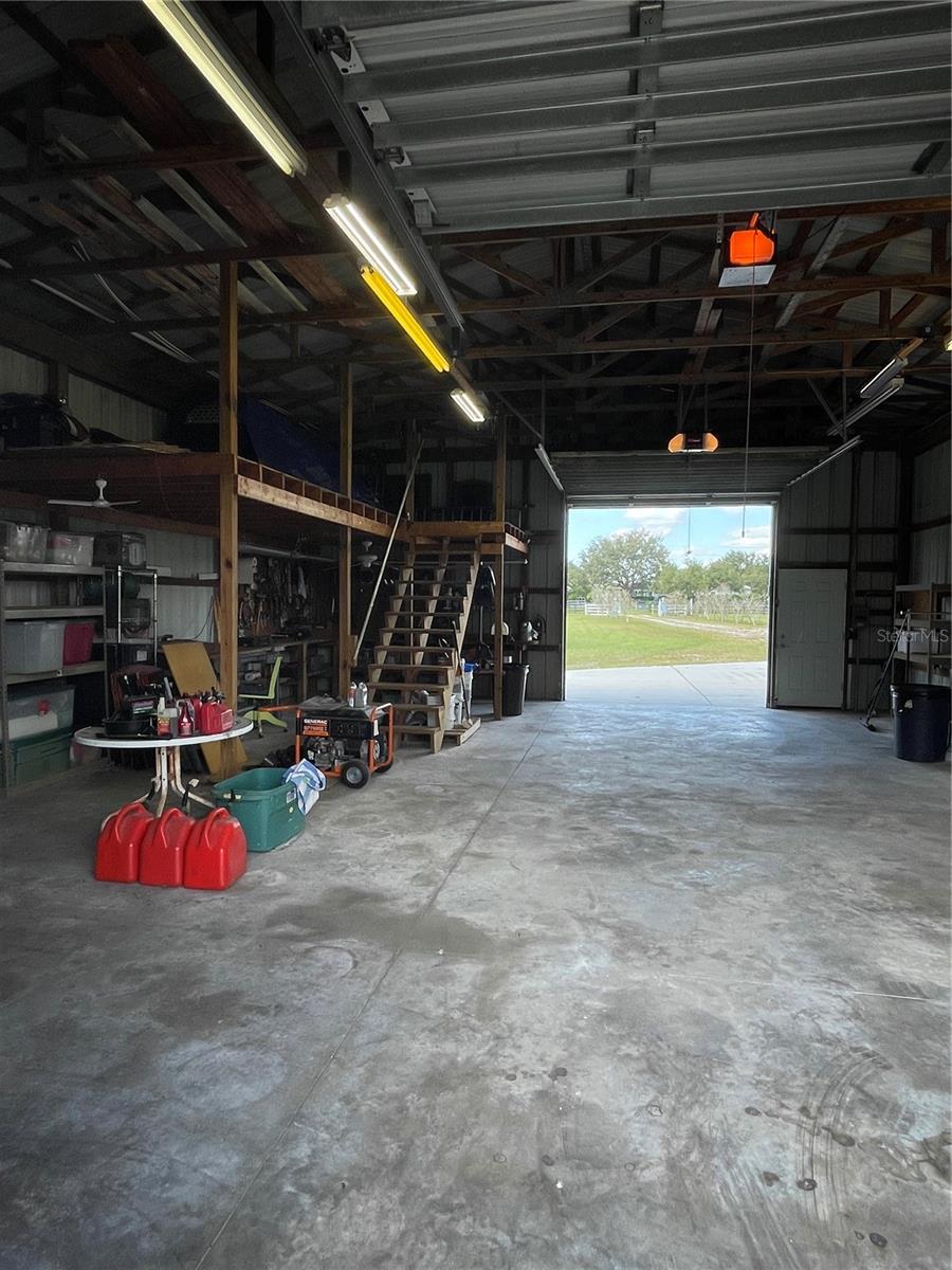 NOT IN SUBDIVISION - Residential Lease