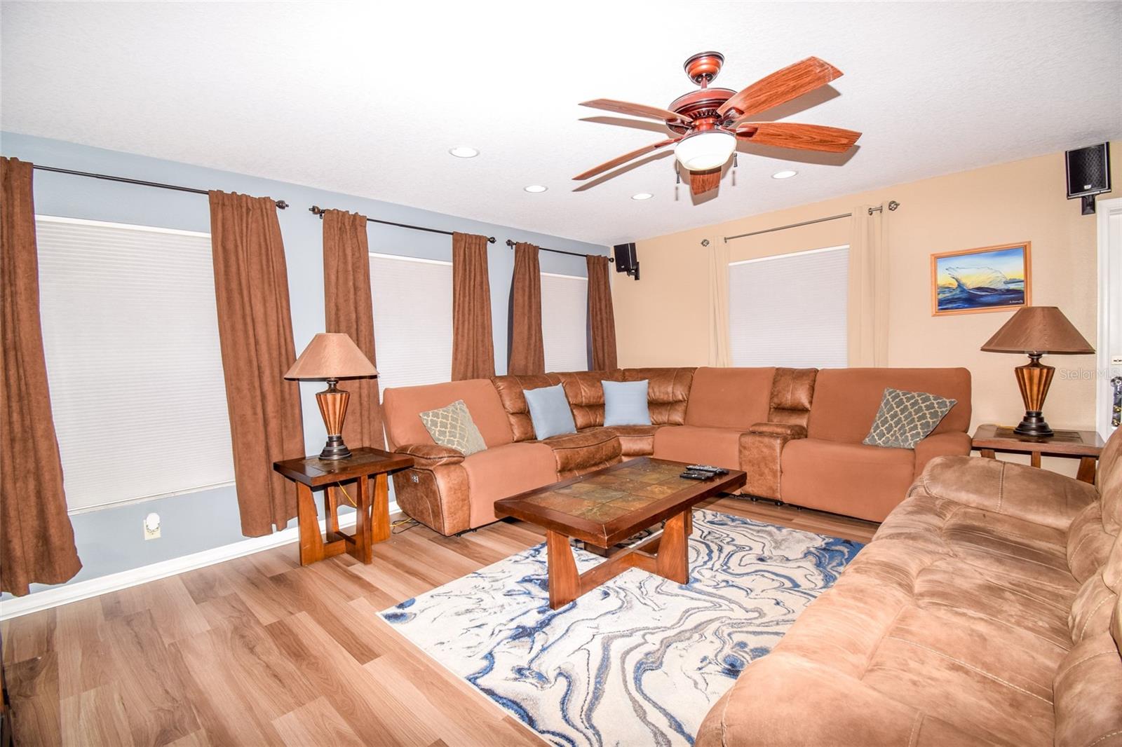 NOT IN SUBDIVISION - Residential Lease