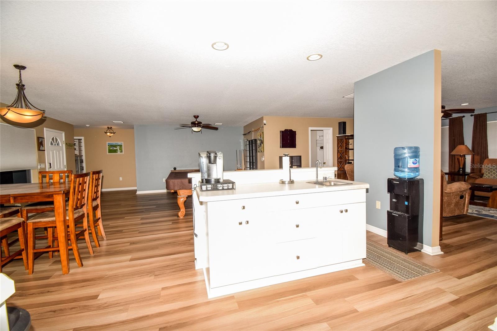 NOT IN SUBDIVISION - Residential Lease