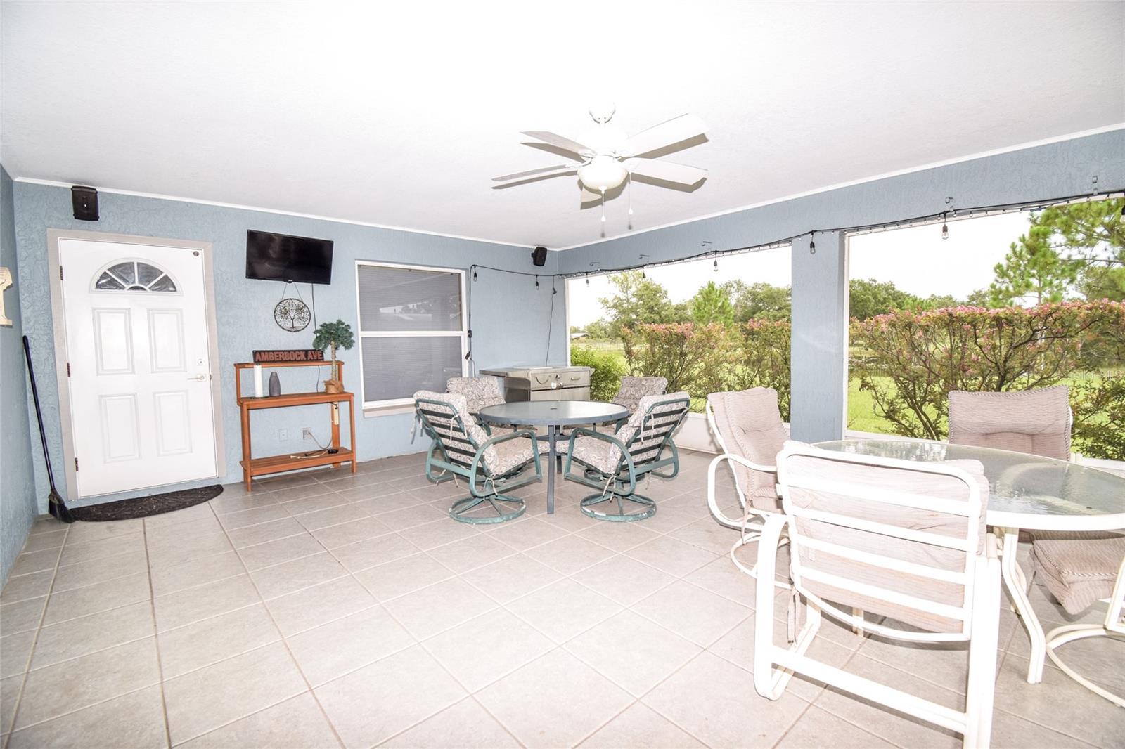 NOT IN SUBDIVISION - Residential Lease