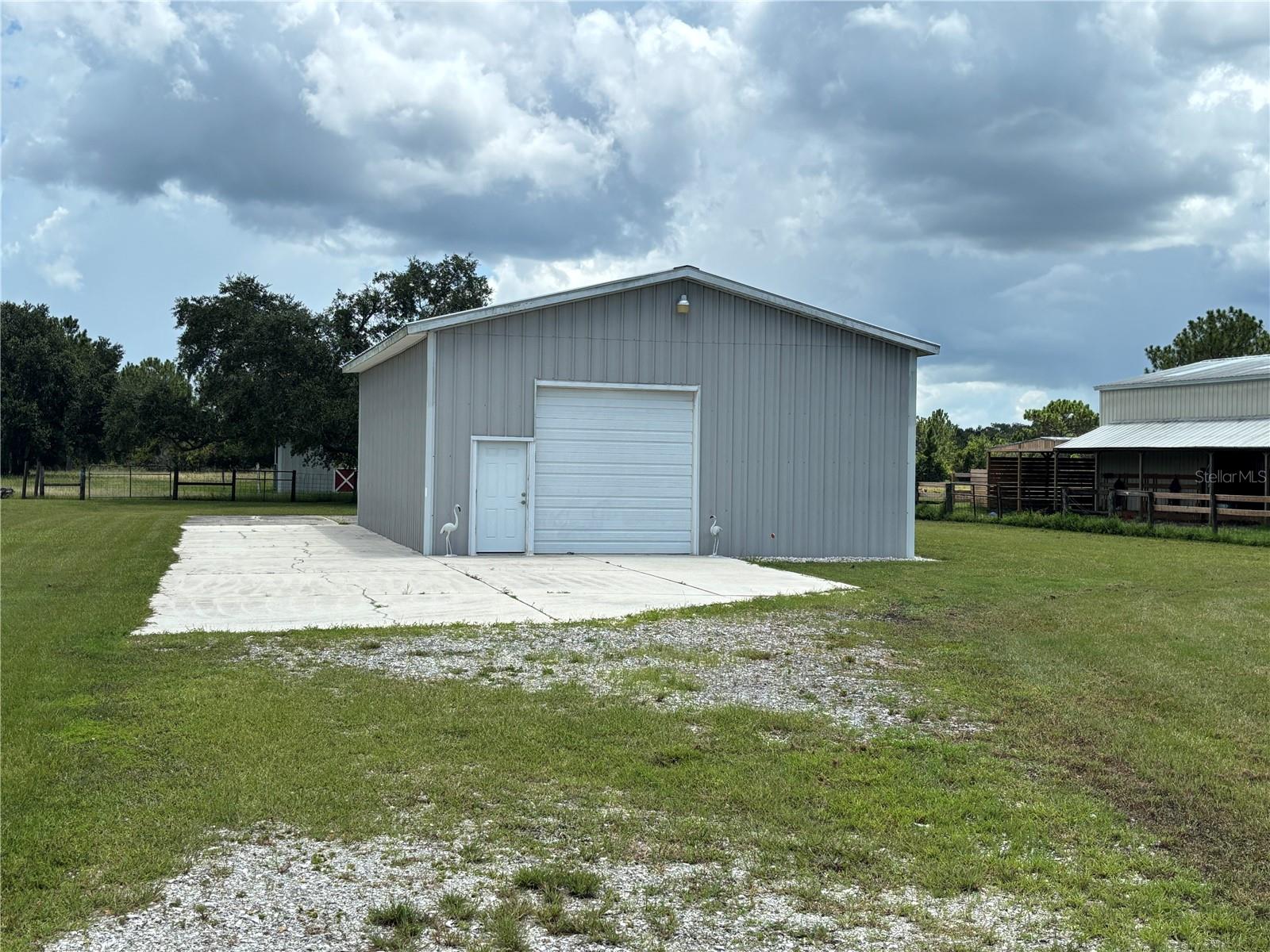 NOT IN SUBDIVISION - Residential Lease