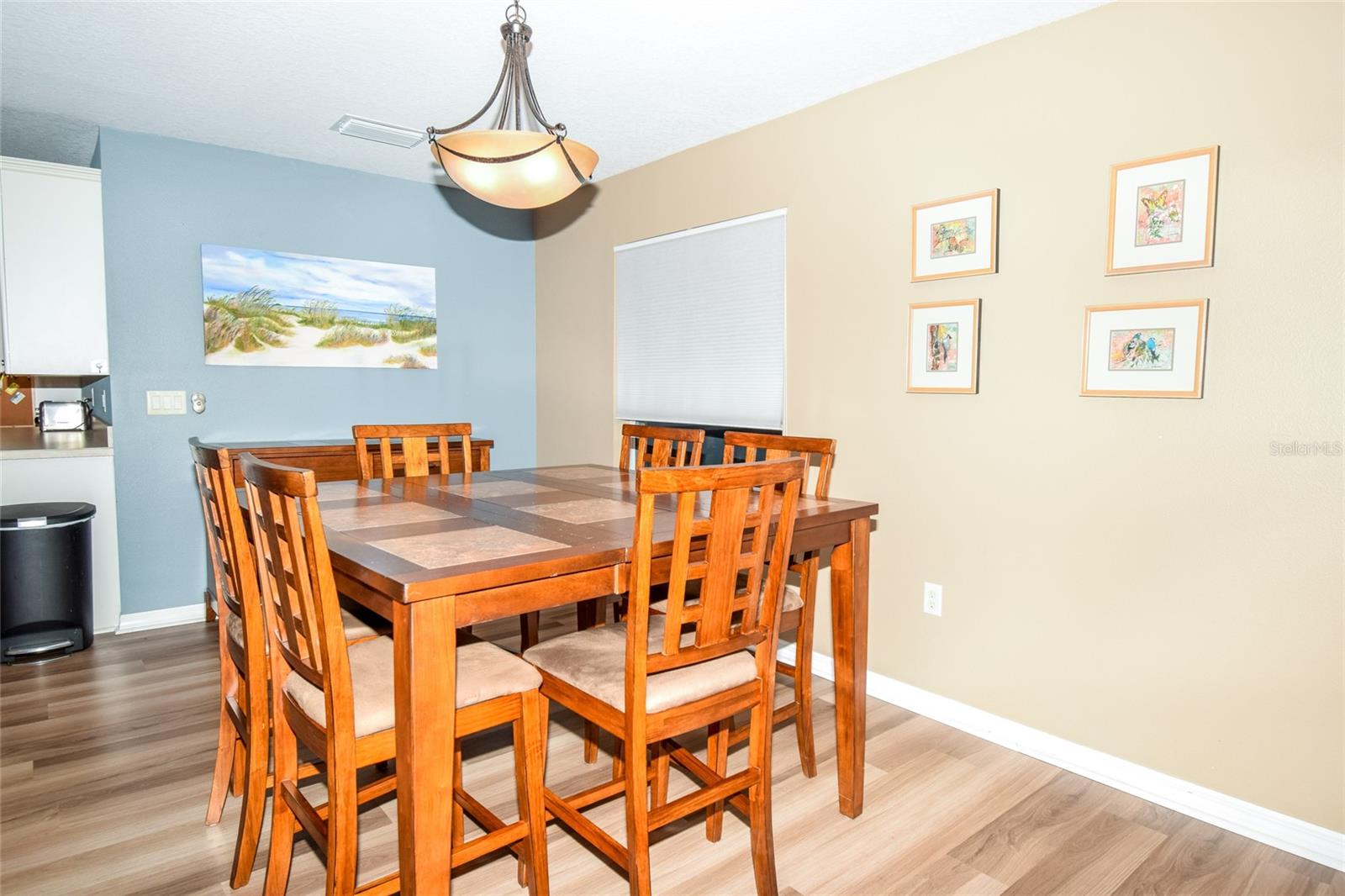 NOT IN SUBDIVISION - Residential Lease