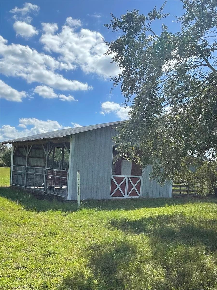 NOT IN SUBDIVISION - Residential Lease