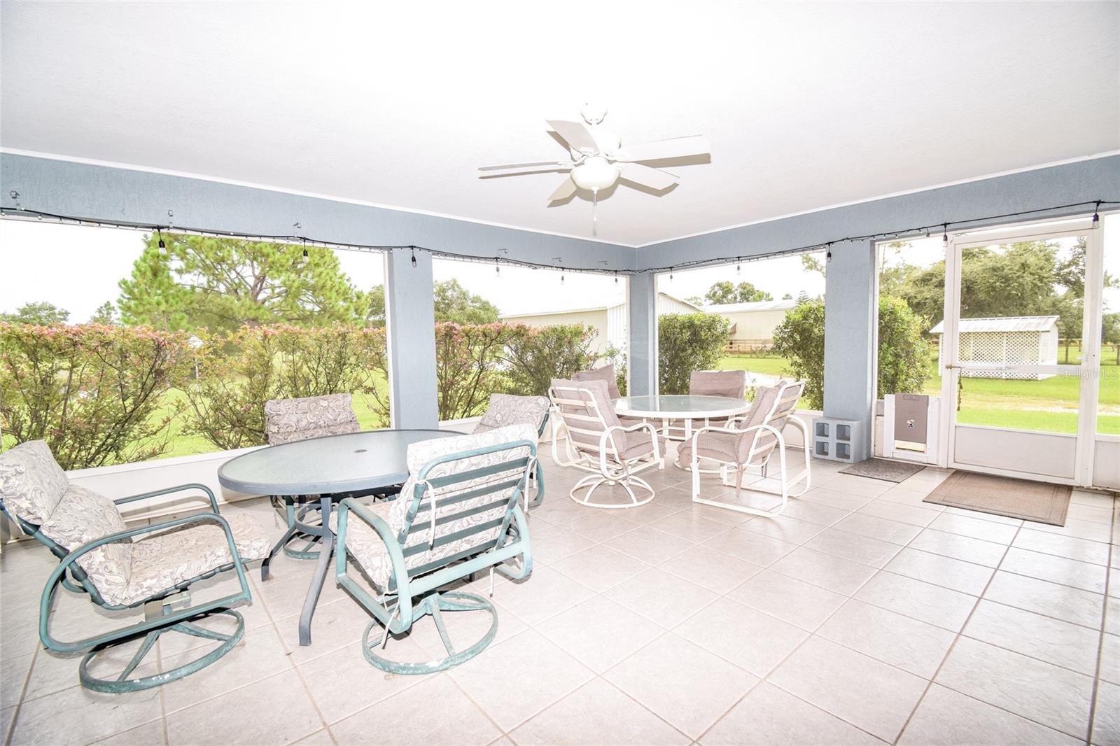 NOT IN SUBDIVISION - Residential Lease