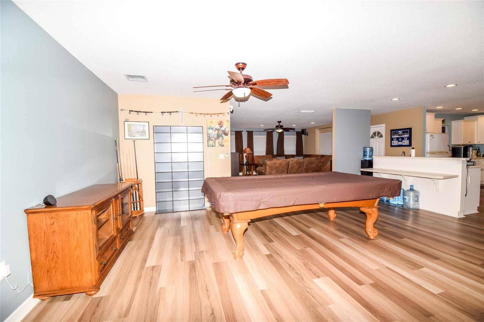 NOT IN SUBDIVISION - Residential Lease