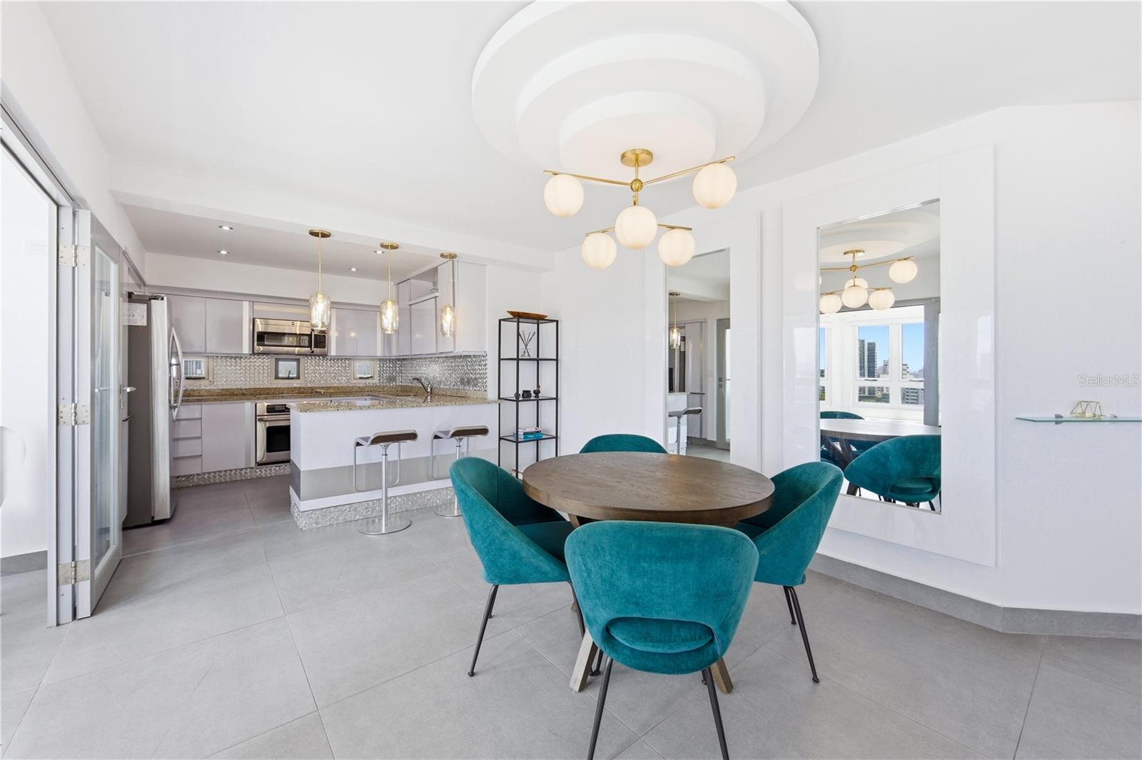 GALLERY PLAZA - Residential