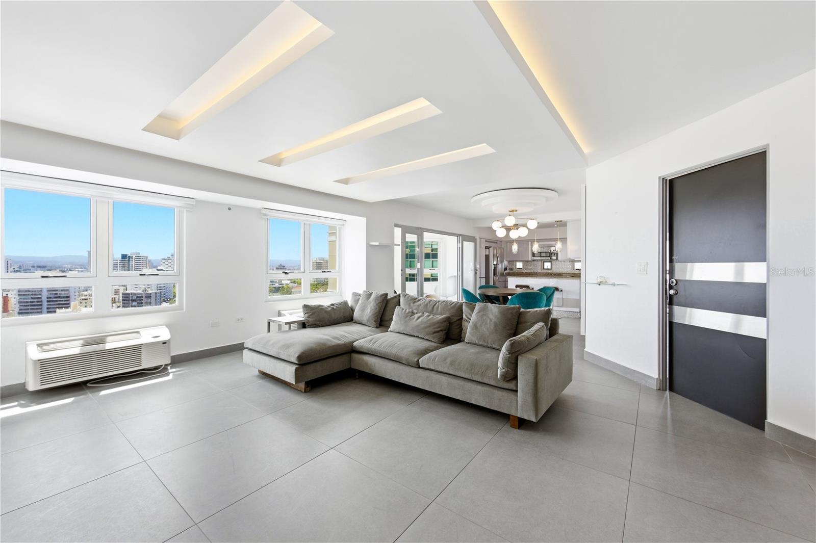 GALLERY PLAZA - Residential