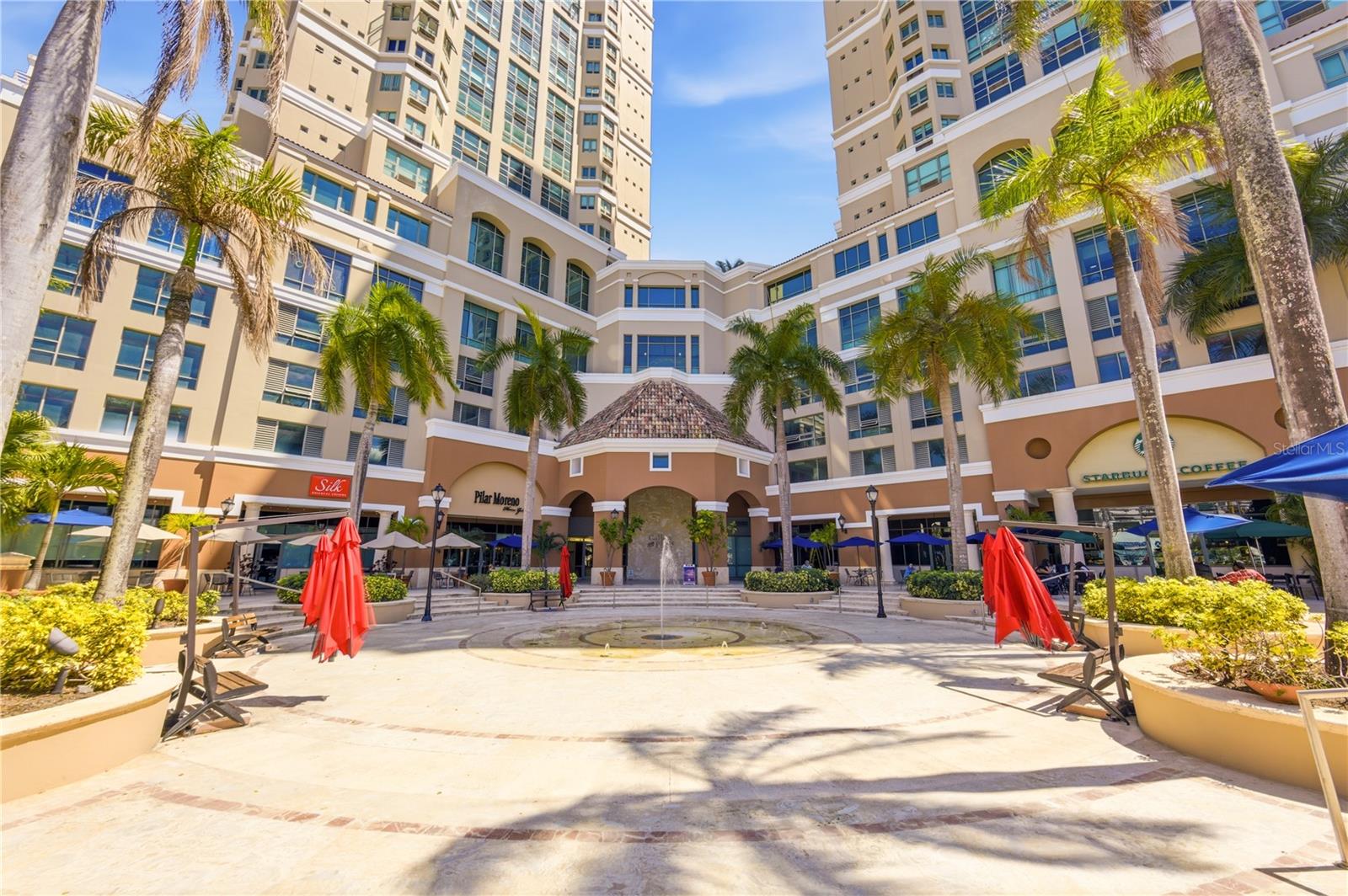 GALLERY PLAZA - Residential