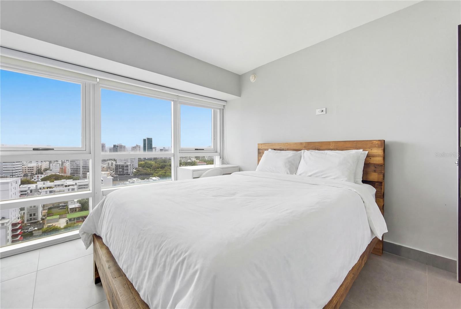 GALLERY PLAZA - Residential