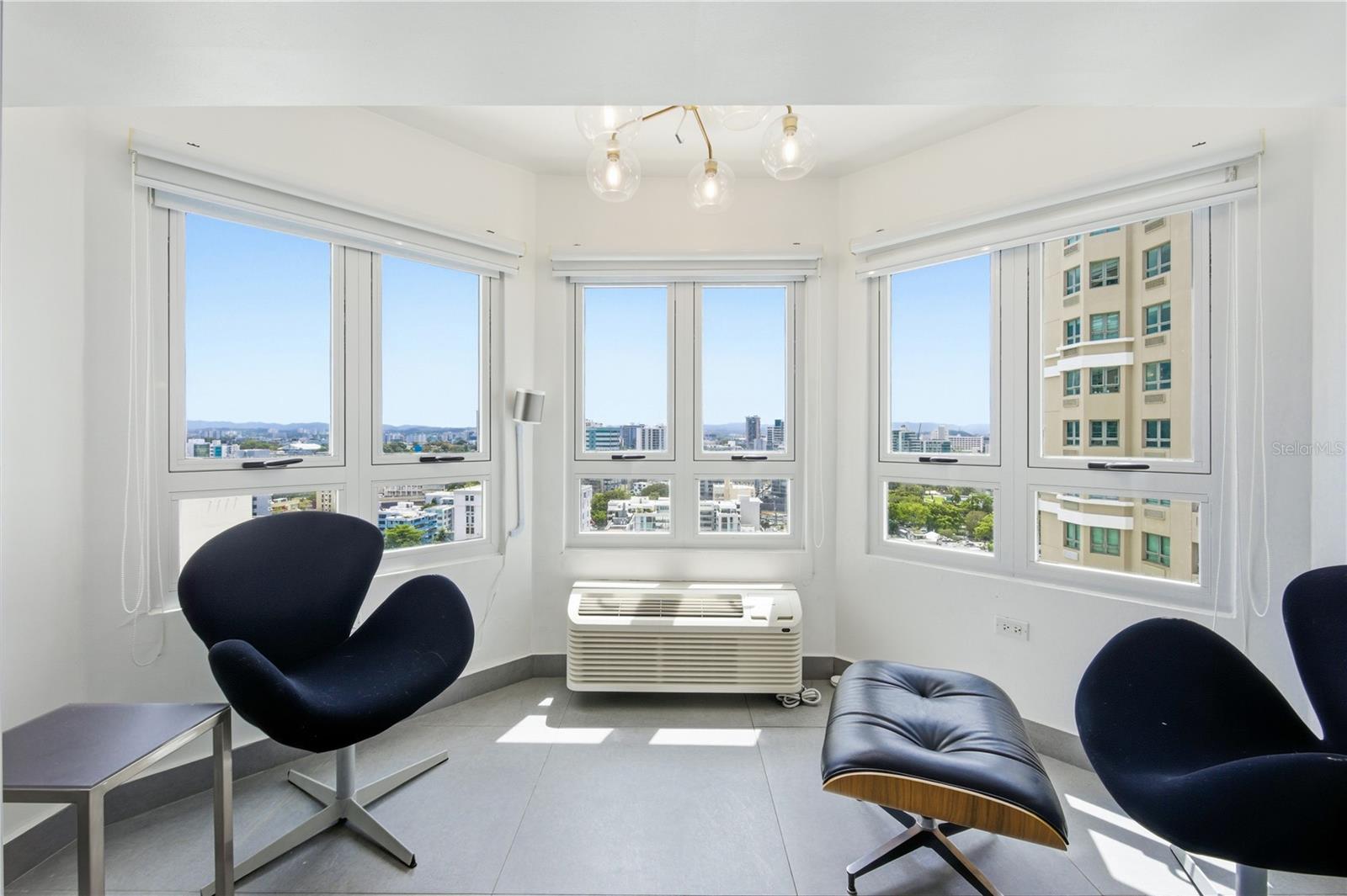 GALLERY PLAZA - Residential