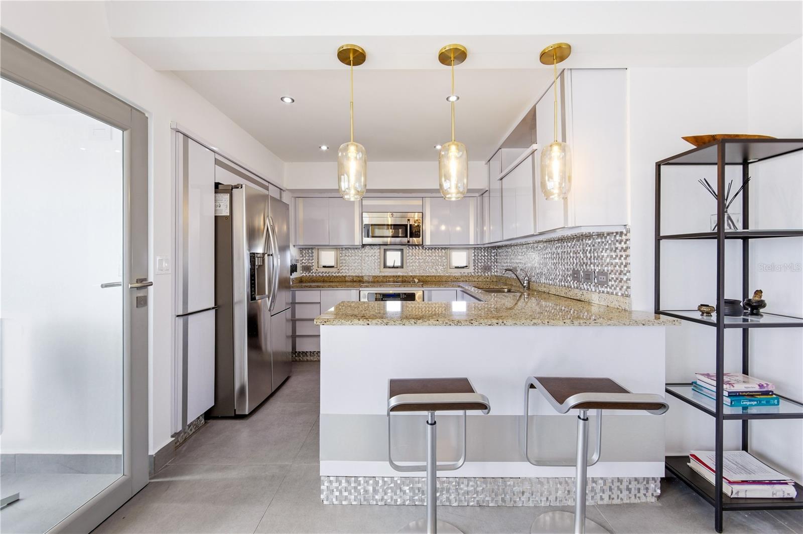 GALLERY PLAZA - Residential